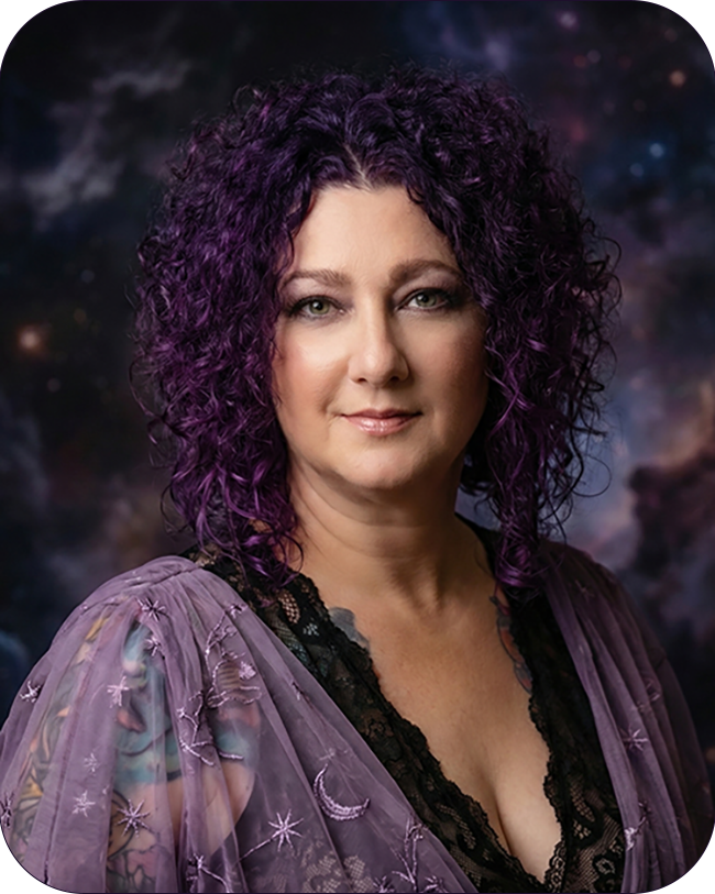 Jenarya is the creator of Cloud Sourced Wisdom, blending strategy with soul to help women build truth-filled, resonant businesses. Her work weaves clarity, intuition, and creative fire into practical guidance that feels alive - CloudSourcedWisdom.com